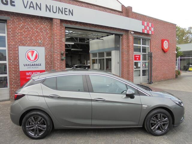 Opel ASTRA 1.0 T. 120 Edition||ECC||PDC||Navi||Apple||Rijklaar||