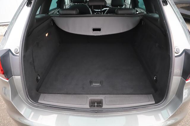 Opel ASTRA Sports Tourer 1.2 Design & Tech 110PK Sportstoelen Navigatie Achteruitrijcamera Carplay Android LMV Airco Cruise Control