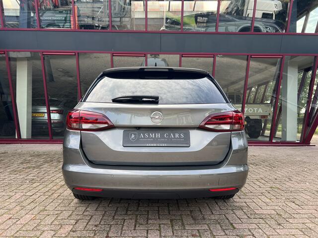 Opel ASTRA Sports Tourer 1.2 Ultimate | Trekhaak | Camera | Carplay | Stoel/Stuurverw. | Keyless |