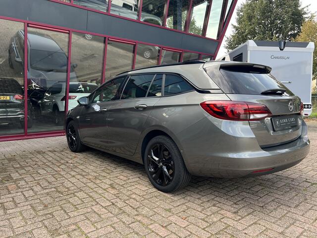 Opel ASTRA Sports Tourer 1.2 Ultimate | Trekhaak | Camera | Carplay | Stoel/Stuurverw. | Keyless |