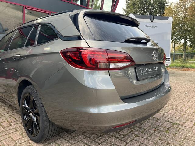 Opel ASTRA Sports Tourer 1.2 Ultimate | Trekhaak | Camera | Carplay | Stoel/Stuurverw. | Keyless |