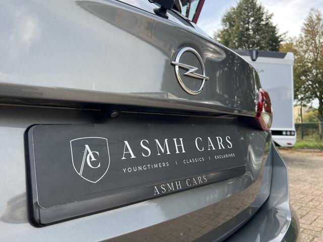 Opel ASTRA Sports Tourer 1.2 Ultimate | Trekhaak | Camera | Carplay | Stoel/Stuurverw. | Keyless |