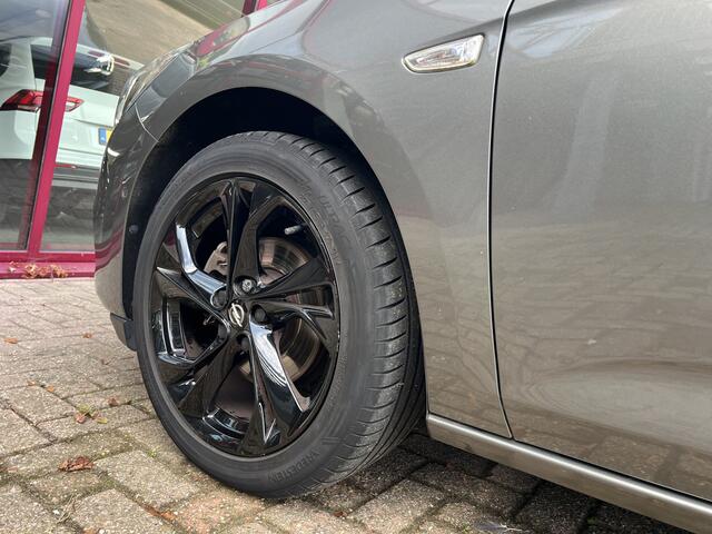 Opel ASTRA Sports Tourer 1.2 Ultimate | Trekhaak | Camera | Carplay | Stoel/Stuurverw. | Keyless |