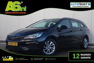 Opel ASTRA Sports Tourer 1.2 Edition 110PK 16 inch