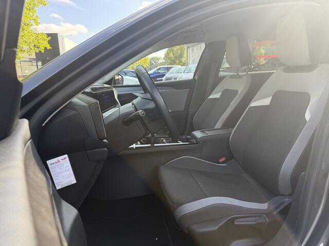Opel ASTRA Sports Tourer BWJ 2023 | 1.2 Turbo 131 PK | CLIMA | NAVI | CARPLAY | PDC | PRIVACY GLASS | CRUISE | LICHTMETAAL |