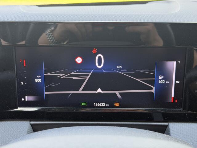 Opel ASTRA Sports Tourer BWJ 2023 | 1.2 Turbo 131 PK | CLIMA | NAVI | CARPLAY | PDC | PRIVACY GLASS | CRUISE | LICHTMETAAL |