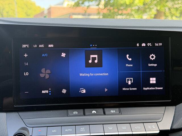 Opel ASTRA Sports Tourer BWJ 2023 | 1.2 Turbo 131 PK | CLIMA | NAVI | CARPLAY | PDC | PRIVACY GLASS | CRUISE | LICHTMETAAL |