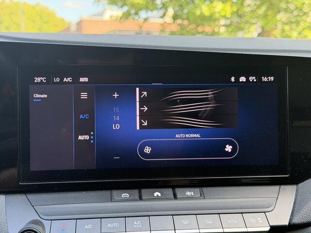 Opel ASTRA Sports Tourer BWJ 2023 | 1.2 Turbo 131 PK | CLIMA | NAVI | CARPLAY | PDC | PRIVACY GLASS | CRUISE | LICHTMETAAL |