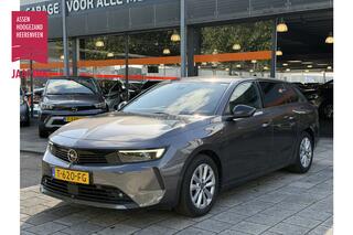 Opel ASTRA Sports Tourer BWJ 2023 | 1.2 Turbo 131 P