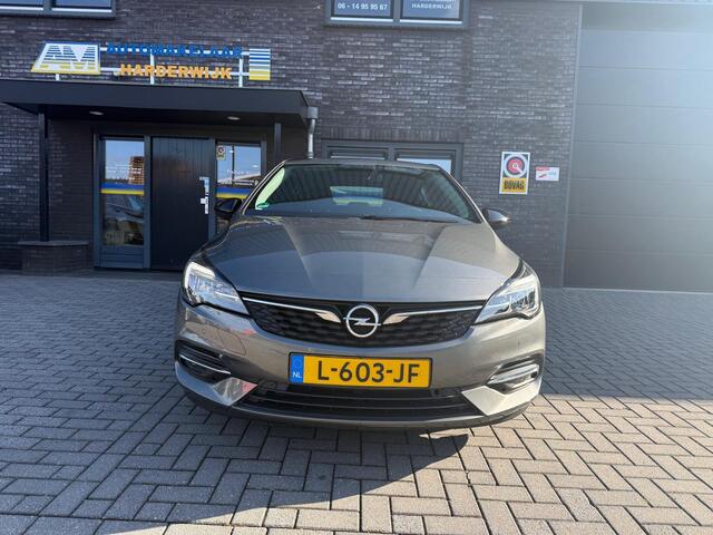 Opel ASTRA 1.2 Edition | 1E EIGENAAR | 3/6/12MND GARANTIE | CRUISE | NAVI | LMV | ELECRAMEN | AIRCO |