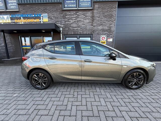 Opel ASTRA 1.2 Edition | 1E EIGENAAR | 3/6/12MND GARANTIE | CRUISE | NAVI | LMV | ELECRAMEN | AIRCO |