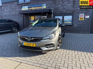 Opel ASTRA 1.2 Edition | 1E EIGENAAR | 3/6/12MND GA