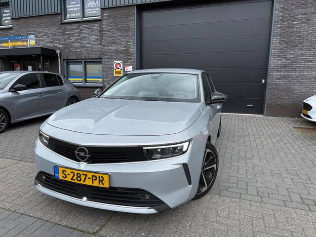 Opel ASTRA 1.2 Level 3 130PK | 1E EIGENAAR | 3/6/12MND GARANTIE| LED | ACC | AGR| CAMERA | DAB | CARPLAY | NAVI |