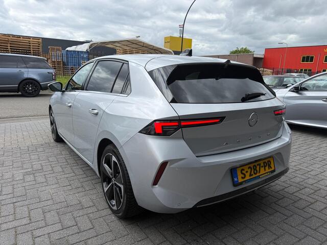 Opel ASTRA 1.2 Level 3 130PK | 1E EIGENAAR | 3/6/12MND GARANTIE| LED | ACC | AGR| CAMERA | DAB | CARPLAY | NAVI |