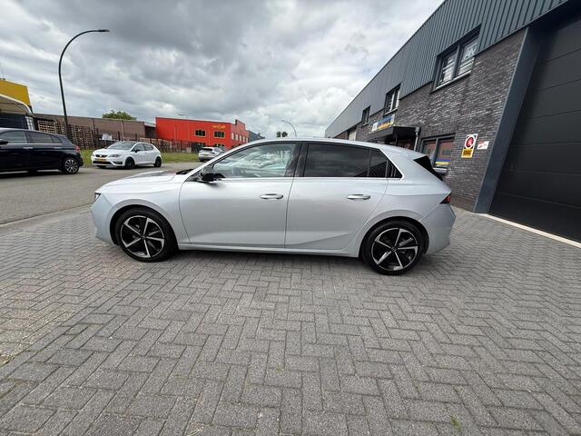 Opel ASTRA 1.2 Level 3 130PK | 1E EIGENAAR | 3/6/12MND GARANTIE| LED | ACC | AGR| CAMERA | DAB | CARPLAY | NAVI |