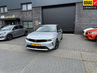 Opel ASTRA 1.2 Level 3 130PK | 1E EIGENAAR | 3/6/12