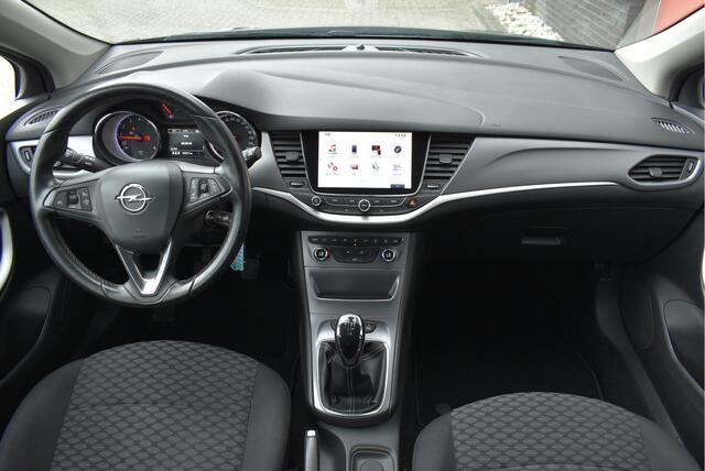 Opel ASTRA Sports Tourer 1.0 Online Edition Camera, Cruise control, Carplay, NL auto