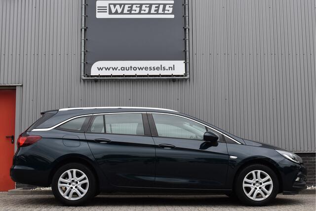 Opel ASTRA Sports Tourer 1.0 Online Edition Camera, Cruise control, Carplay, NL auto