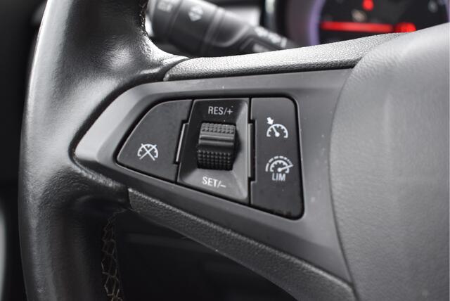 Opel ASTRA Sports Tourer 1.0 Online Edition Camera, Cruise control, Carplay, NL auto