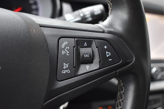 Opel ASTRA Sports Tourer 1.0 Online Edition Camera, Cruise control, Carplay, NL auto