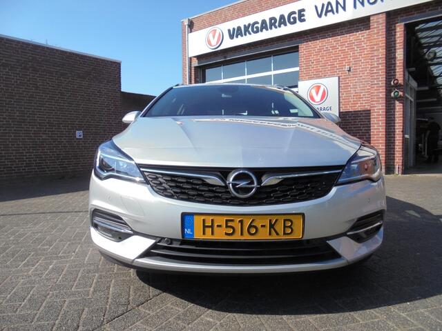 Opel ASTRA Sports Tourer 1.2 Edition||ECC||PDC||Trekhaak||Rijklaar||