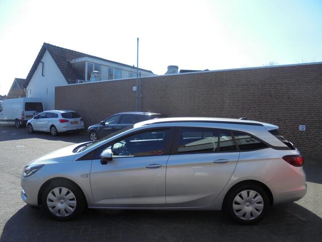 Opel ASTRA Sports Tourer 1.2 Edition||ECC||PDC||Trekhaak||Rijklaar||