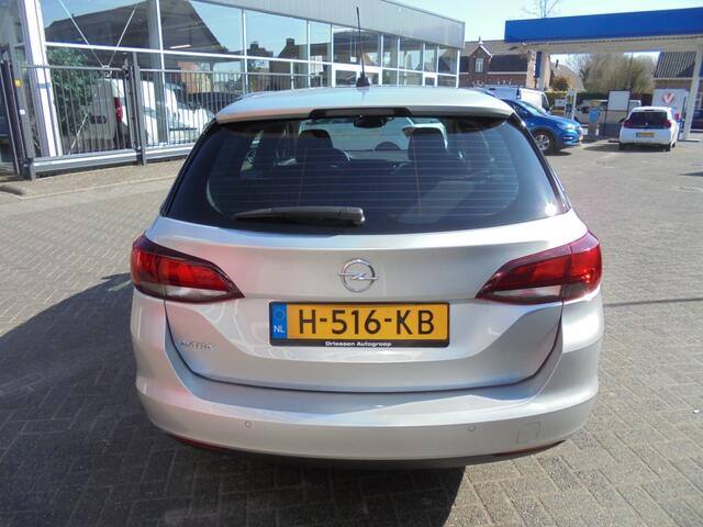 Opel ASTRA Sports Tourer 1.2 Edition||ECC||PDC||Trekhaak||Rijklaar||