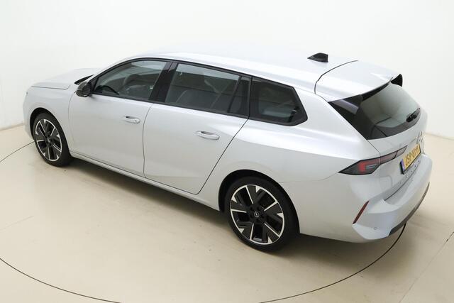 Opel ASTRA Electric 54 kWh Business Edition | Adaptive cruise control | Keyless start | Navigatie | Climate control | 8 jaar speciale garantie