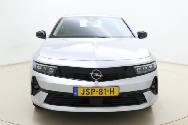 Opel ASTRA Electric 54 kWh Business Edition | Adaptive cruise control | Keyless start | Navigatie | Climate control | 8 jaar speciale garantie