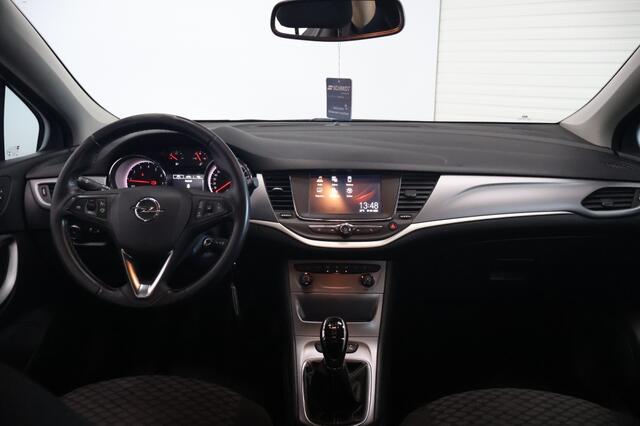 Opel ASTRA 1.0 Online Edition 105pk | Airco | Carplay | Cruise Control | DAB | 16"