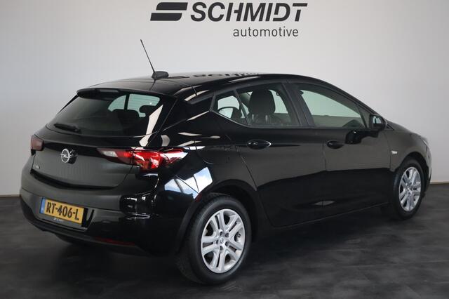 Opel ASTRA 1.0 Online Edition 105pk | Airco | Carplay | Cruise Control | DAB | 16"