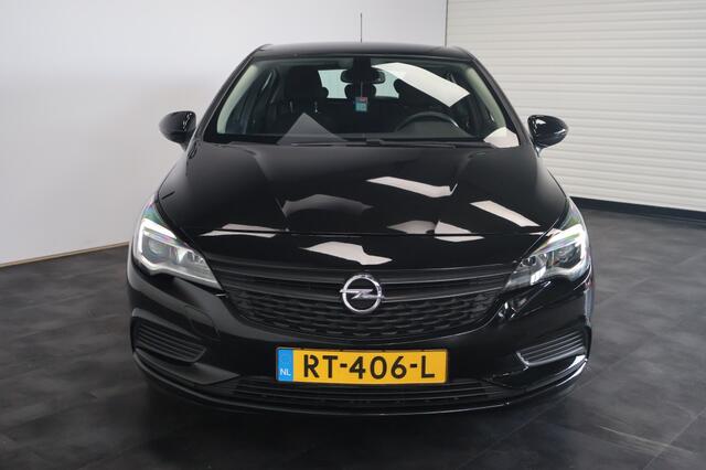 Opel ASTRA 1.0 Online Edition 105pk | Airco | Carplay | Cruise Control | DAB | 16"