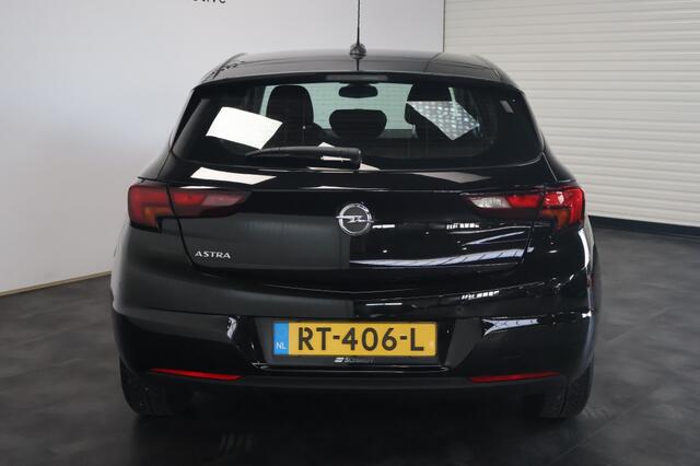 Opel ASTRA 1.0 Online Edition 105pk | Airco | Carplay | Cruise Control | DAB | 16"
