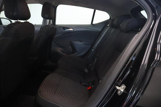 Opel ASTRA 1.0 Online Edition 105pk | Airco | Carplay | Cruise Control | DAB | 16"