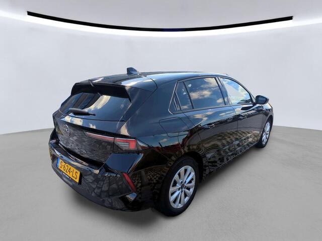 Opel ASTRA 1.2 Business Edition NL-AUTO | NAVI | CAMERA