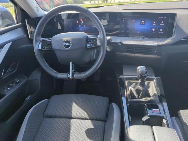 Opel ASTRA 1.2 Business Edition NL-AUTO | NAVI | CAMERA