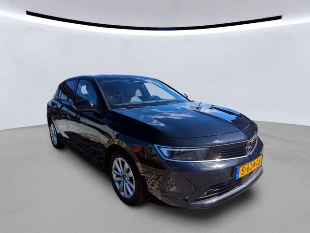 Opel ASTRA 1.2 Business Edition NL-AUTO | NAVI | CAMERA