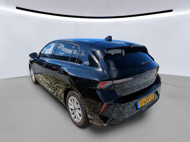 Opel ASTRA 1.2 Business Edition NL-AUTO | NAVI | CAMERA