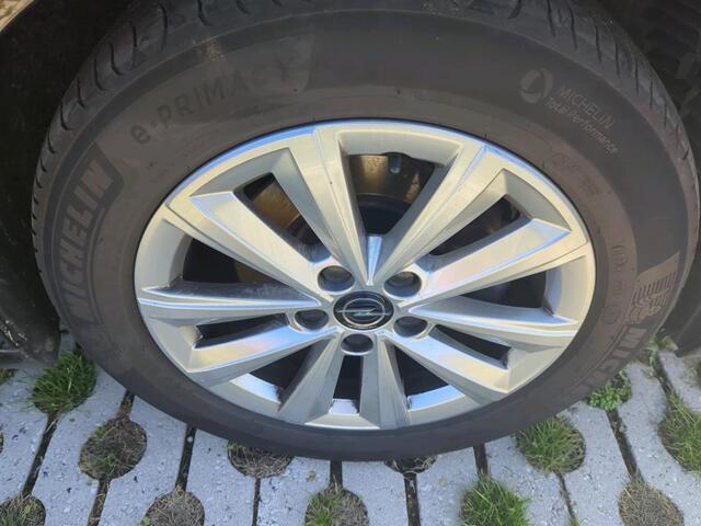 Opel ASTRA 1.2 Business Edition NL-AUTO | NAVI | CAMERA