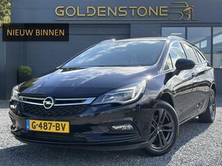 Opel ASTRA Sports Tourer 1.4 Turbo 120 Jaar Edition