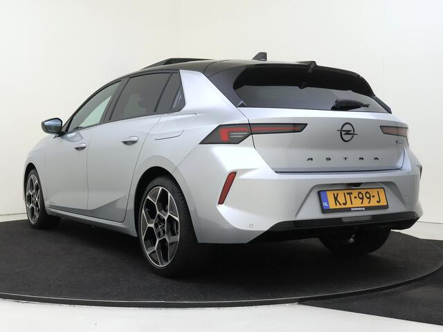 Opel ASTRA 1.6 Turbo Plug In Hybrid Ultimate NRM DEMO