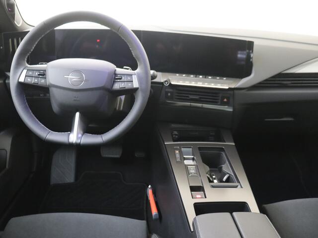Opel ASTRA 1.6 Turbo Plug In Hybrid Ultimate NRM DEMO