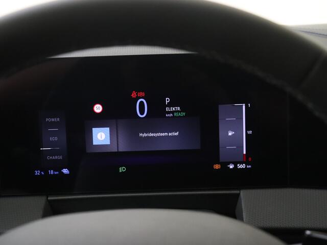 Opel ASTRA 1.6 Turbo Plug In Hybrid Ultimate NRM DEMO