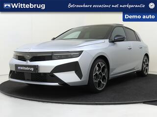Opel ASTRA 1.6 Turbo Plug In Hybrid Ultimate NRM DE