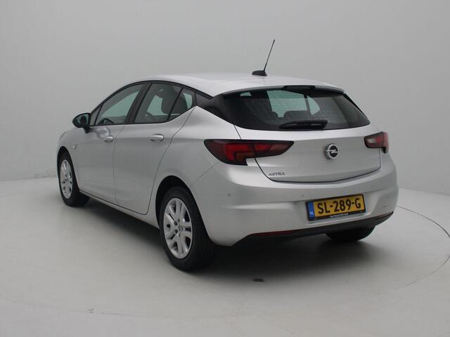 Opel ASTRA 1.0 Online Edition
