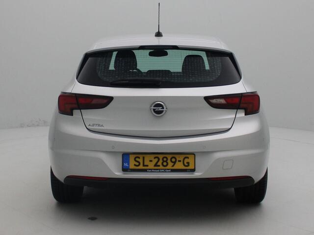 Opel ASTRA 1.0 Online Edition