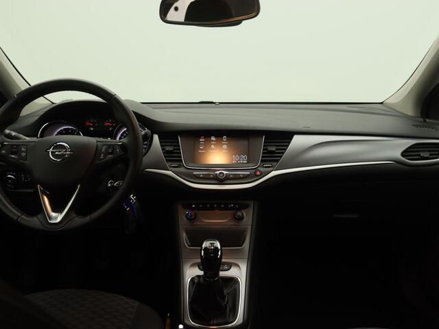 Opel ASTRA 1.0 Online Edition