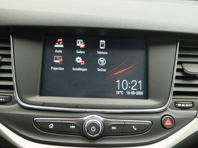 Opel ASTRA 1.0 Online Edition