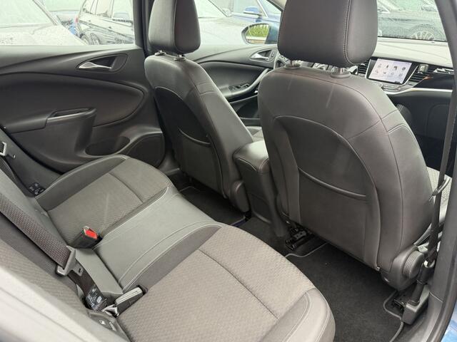 Opel ASTRA 1.4 Turbo Innovation 2017 5-Deurs Camera Trekhaak