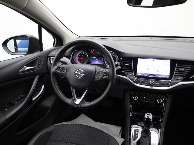 Opel ASTRA 1.4T 150Pk Aut. Innovation | Trekhaak afnb. | Keyless | Apple Carplay/ Android Auto | Prijs Rijklaar!!